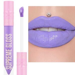 Lip Gloss Supreme Gloss - Frosting for Dinner